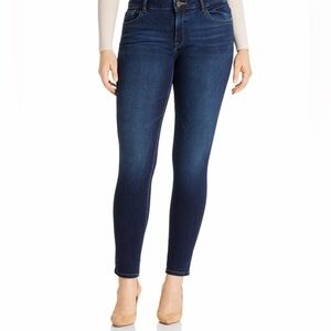 DL1961 Florence Instasculpt Warner Made With American Cotton SKU: 2340